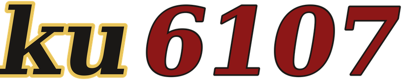ku6107 logo