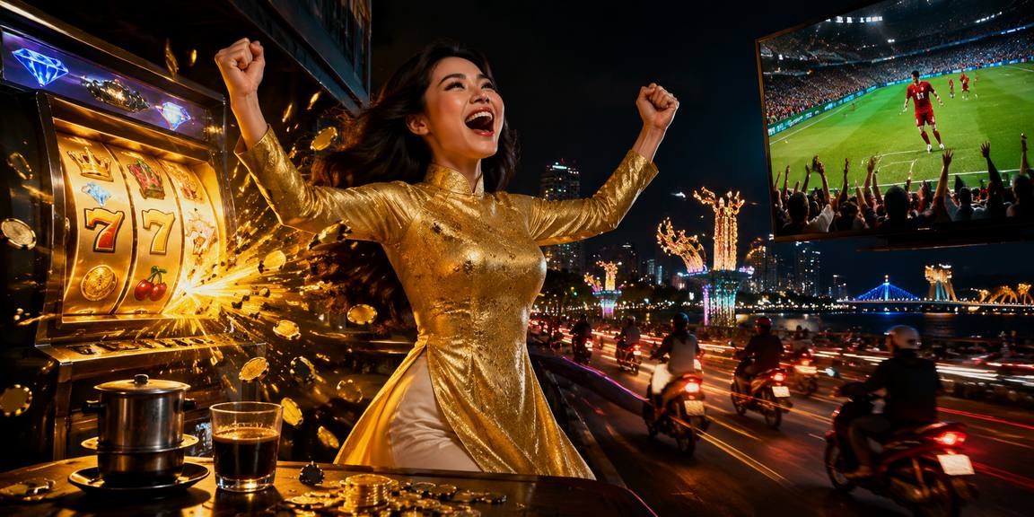 ku6107 Đăng ký ku6107 — từ ví điện tử đến sảnh chơi trong vài bước