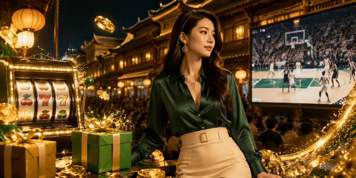 ku6107 Baccarat Bàn Rộng